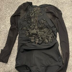 Dance costume small adult
